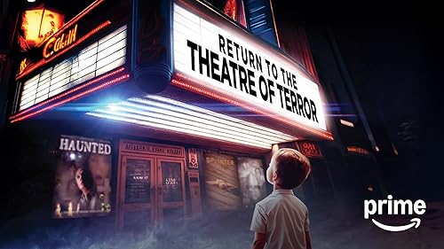 Prime Video: Re-Animator